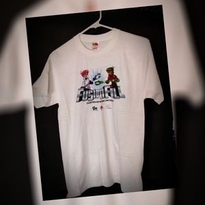 Cartoon Network tee